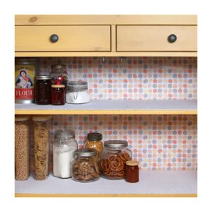LINER 20"X4' SHELF/DRAWER PLUS WHITE LINER 20"X4' SHELF/DRAWER PLUS WHITE